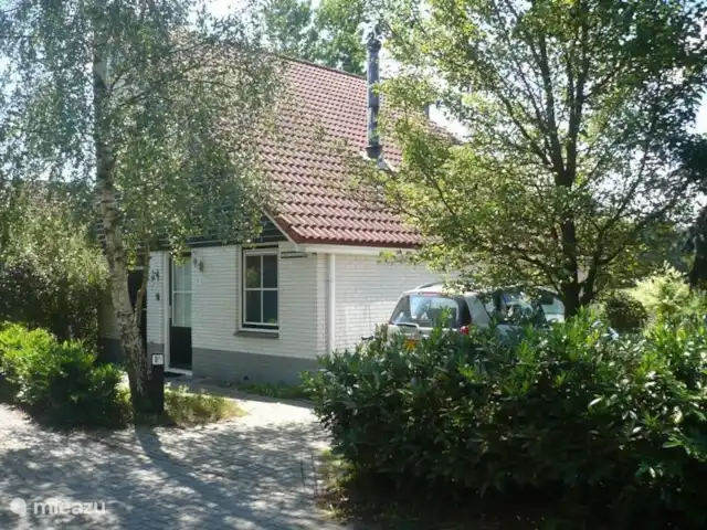 Maison de Vacances Idéale Appelscha | Pays-Bas, Frise, Appelscha - maison de vacances Merveilleusement situé dans la verdure