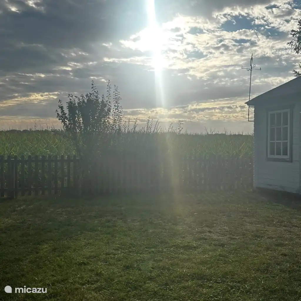 Ideale Vakantiewoning Appelscha