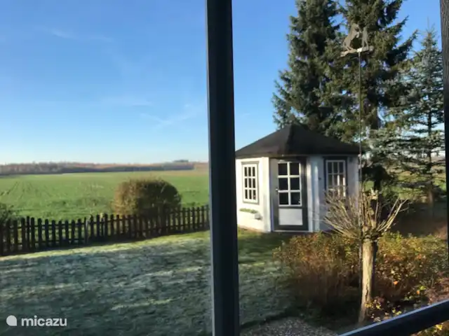 Maison de Vacances Idéale Appelscha | Pays-Bas, Frise, Appelscha - maison de vacances Abri de jardin pour meubles de jardin et vélos