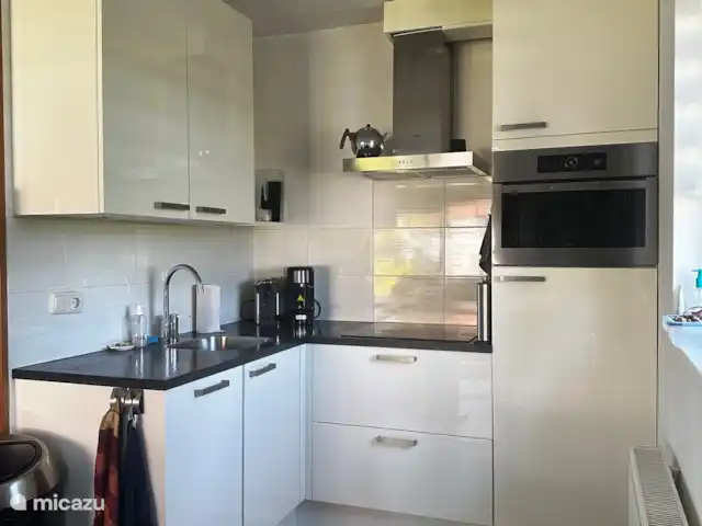 Maison de Vacances Idéale Appelscha | Pays-Bas, Frise, Appelscha - maison de vacances Cuisine