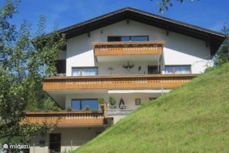 Vacation rental Austria, Vorarlberg, Schruns Apartment Montafon