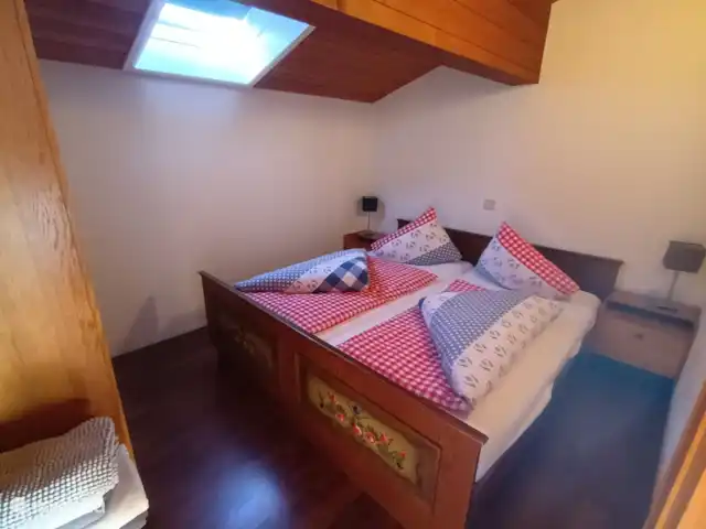 Montafón en Austria, Vorarlberg, Schruns - apartamento