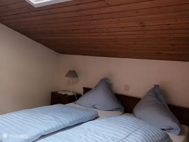 Montafón en Austria, Vorarlberg, Schruns - apartamento