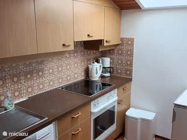 Montafón en Austria, Vorarlberg, Schruns - apartamento