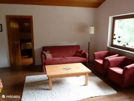 Montafon in Österreich, Vorarlberg, Schruns - Appartement
