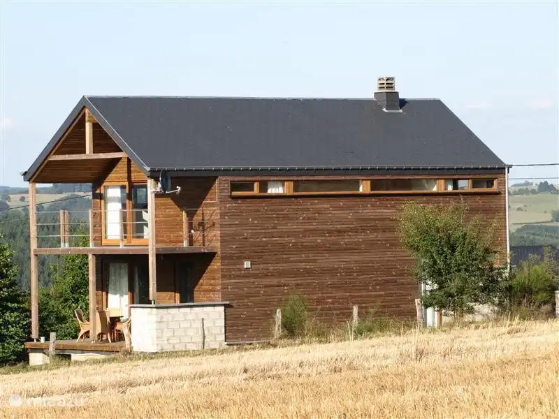 Gite - vakantiewoning Allongueroye