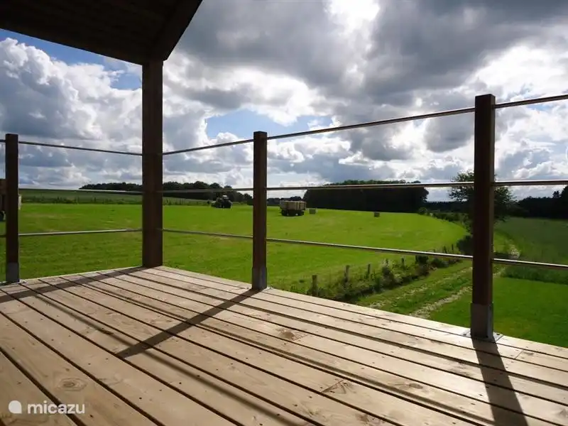 Gite - vakantiewoning Allongueroye