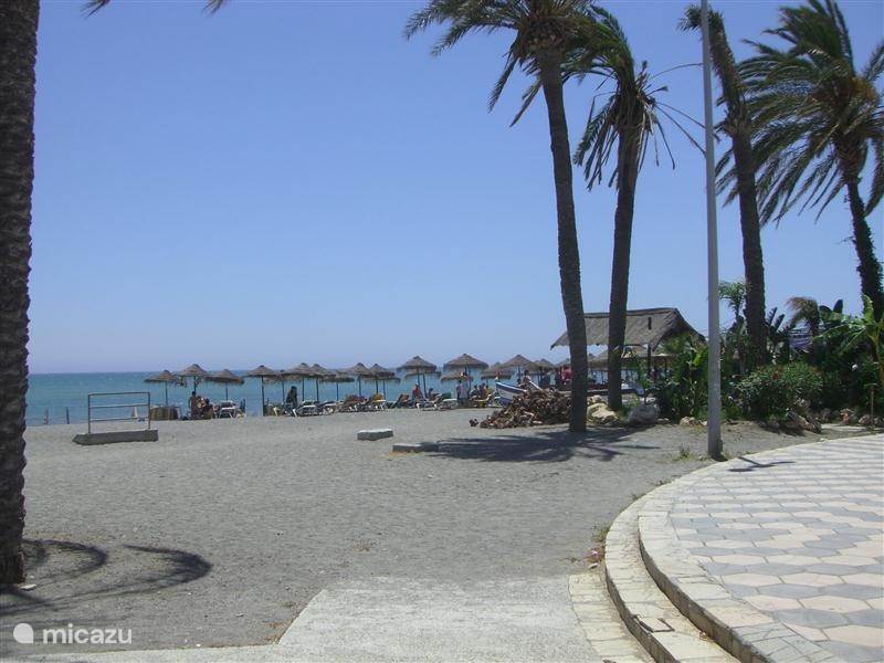 Ferienwohnung Spanien, Costa del Sol, Comares Ferienhaus Casa José, Comares