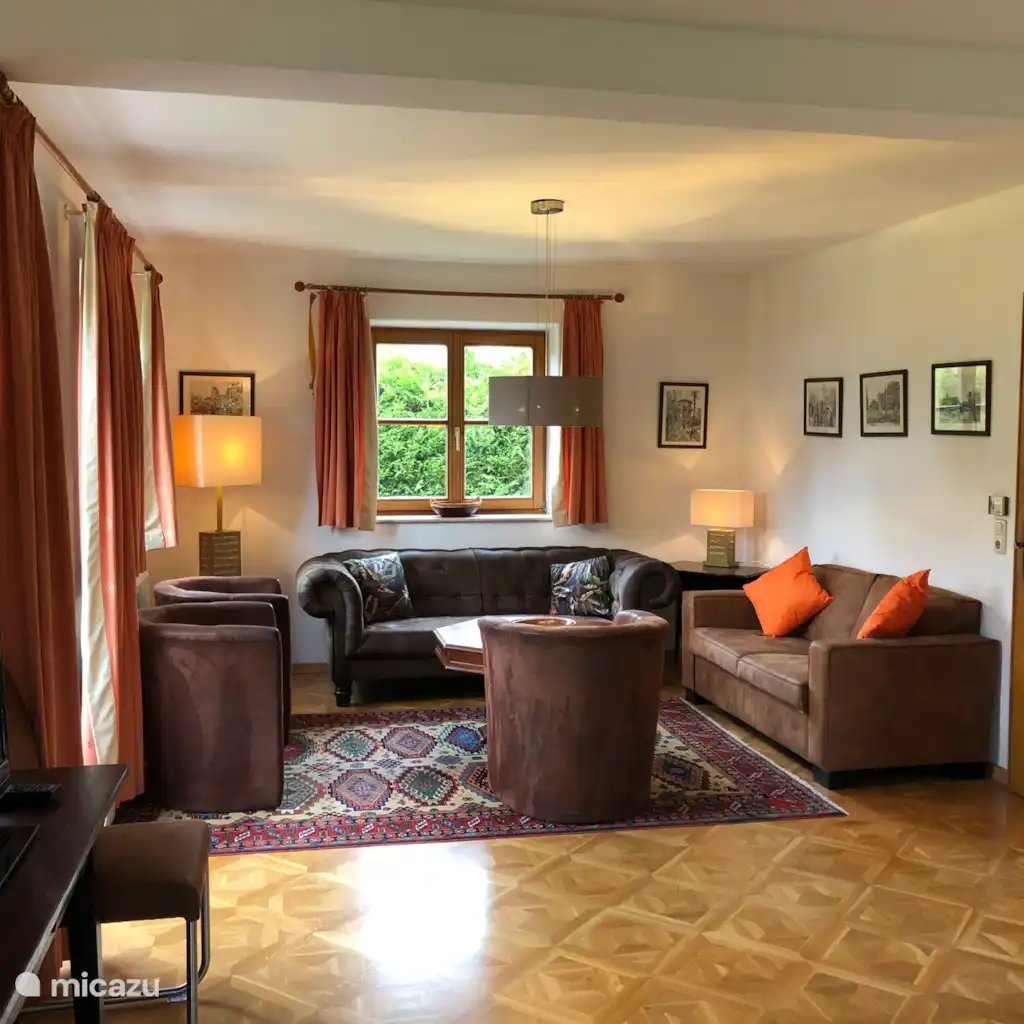 Chalet Naromoru
