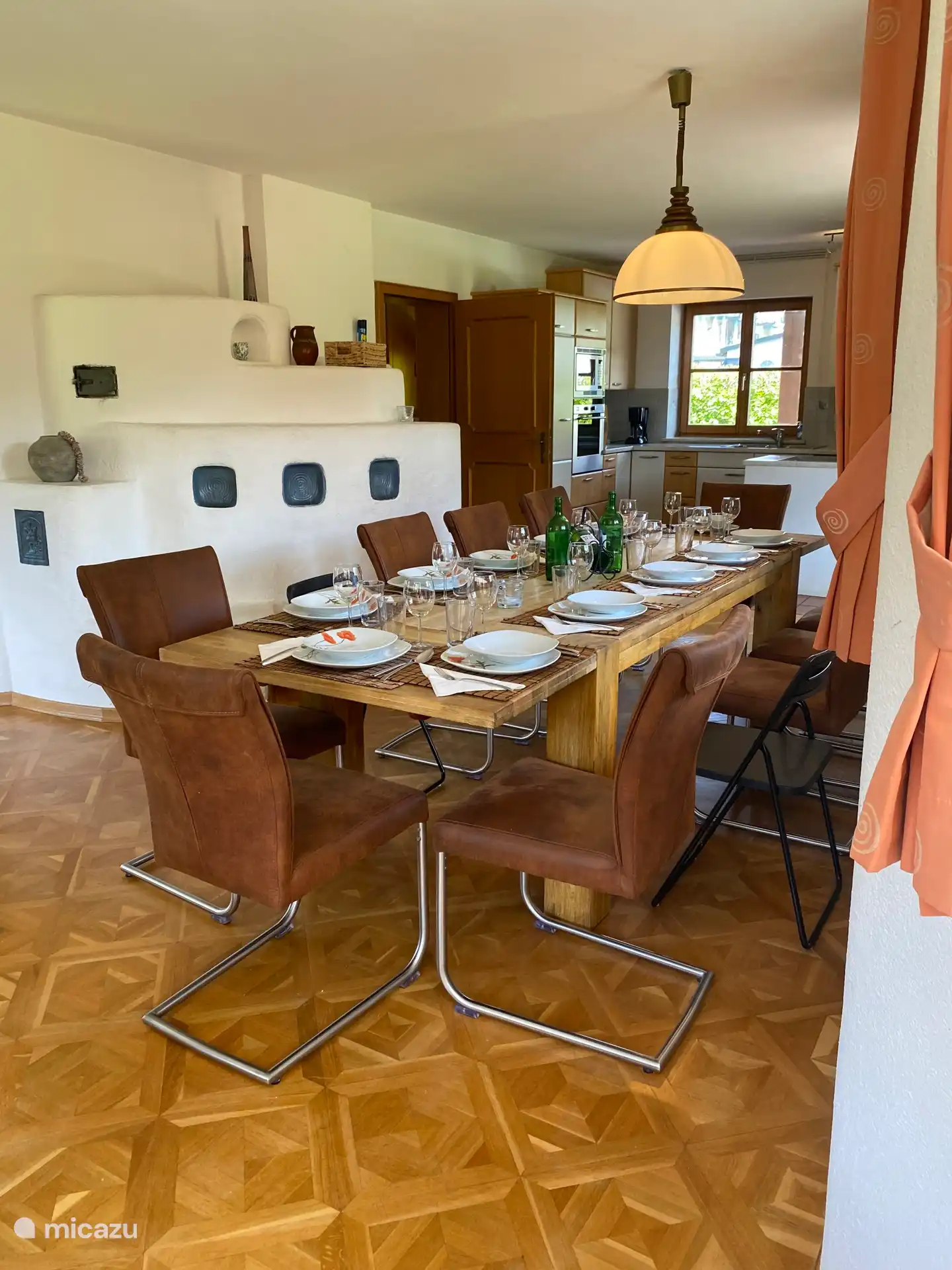 Richtin Royale Küche 