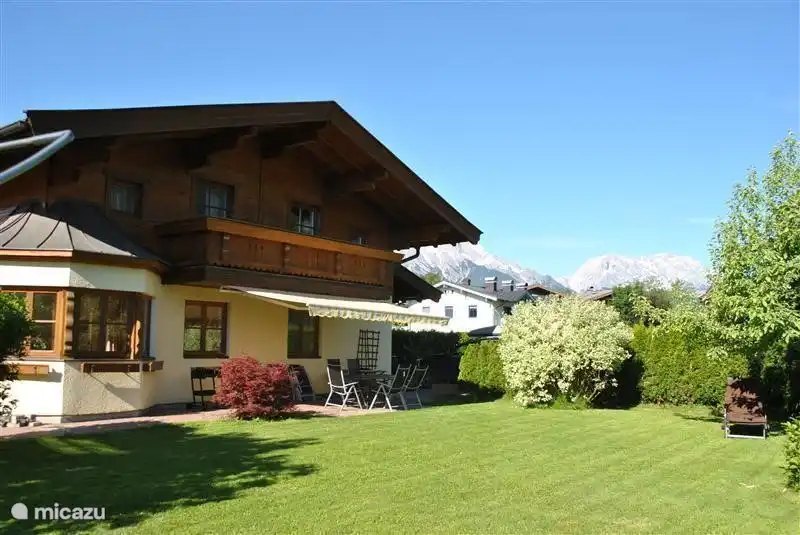 chalet, Maria Alm, Salzburgerland, Österreich - Chalet Naromoru