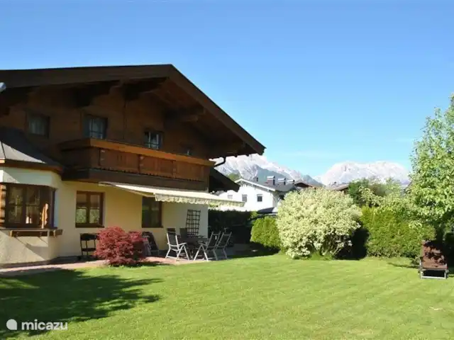 Chalet Naromoru huren in Oostenrijk, Salzburgerland, Saalfelden (Zell am See) - chalet Chalet Naromoru huren in Oostenrijk, Salzburgerland, Saalfelden (Zell am See) - chalet