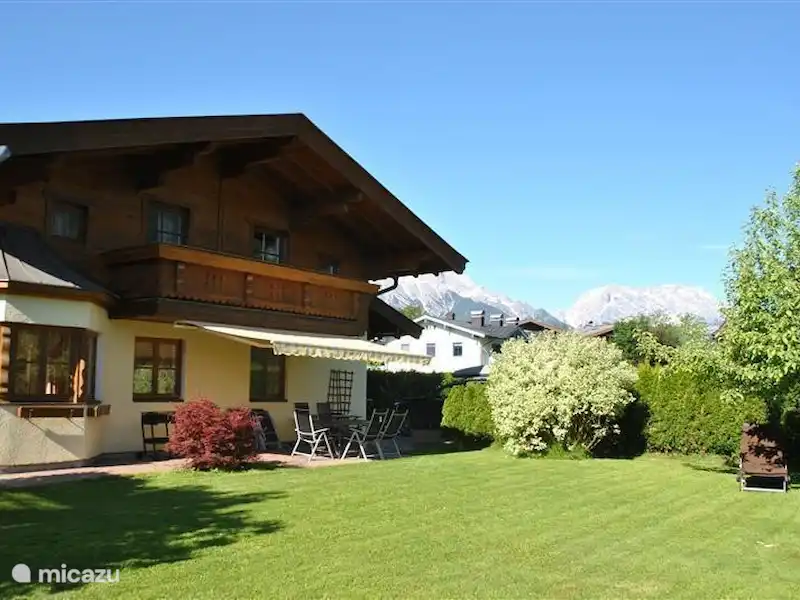 Chalet Naromoru | Autriche, Salzburgerland, Saalfelden (Zell am See) - Chalet Chalet Naromoru | Autriche, Salzburgerland, Saalfelden (Zell am See) - Chalet