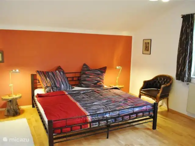 Chalet Naromoru huren in Oostenrijk, Salzburgerland, Saalfelden (Zell am See) - chalet Slaapkamer 3
Bed 1.80x 2.00 meter