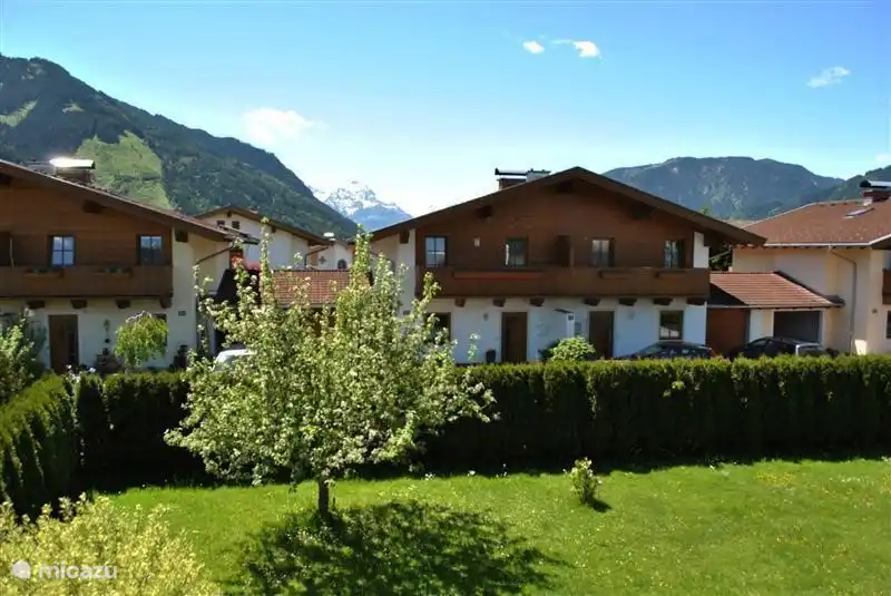 Blick vom Schlafzimmer 2