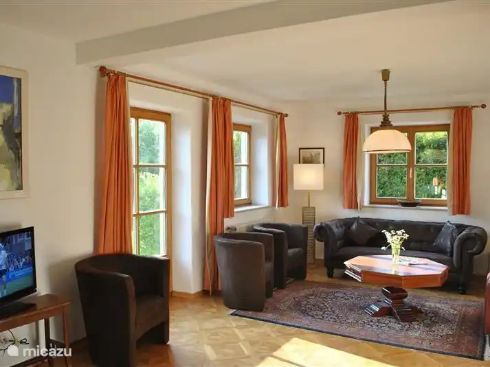 Chalet Naromoru