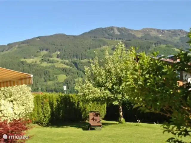 Chalet Naromoru huren in Oostenrijk, Salzburgerland, Saalfelden (Zell am See) - chalet De grote, mooie ruin. Met natuurlijke schaduw