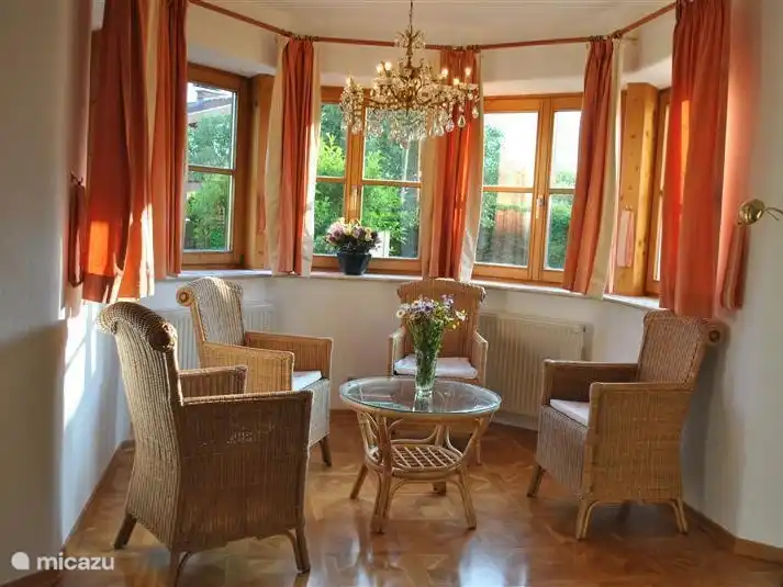 Chalet Naromoru