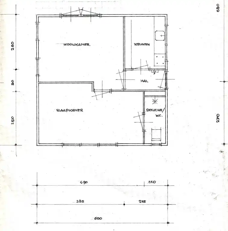 Vakantiehuis Oostenrijk, Karinthi?, Lukowitz, Arethusa-Vakantiehuisje Plattegrond Keuken Horeca : Vakantiehuis Oostenrijk, Karinthi?, Lukowitz, Arethusa-Vakantiehuisje