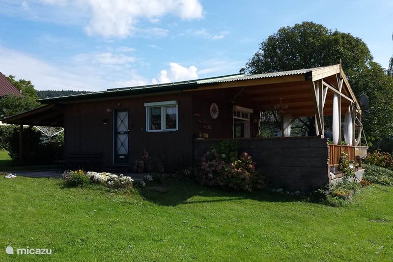 Vacation rental Austria, Carinthia, Lukowitz Holiday house Arethusa Cottage in Lukowitz