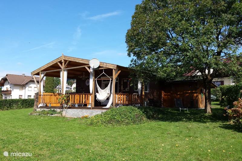 Vacation rental Austria, Carinthia, Lukowitz Holiday house Arethusa Cottage in Lukowitz