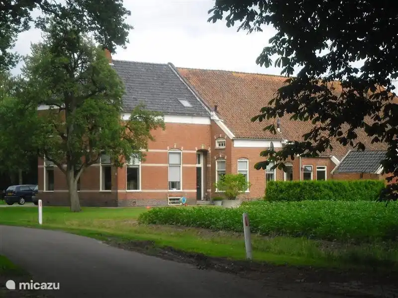 Es ist nicht verwunderlich Spaziergang durch die abwechslungsreiche Landschaft von Süd-Ost-Groningen!