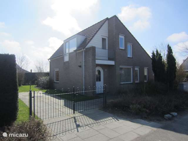 Holiday home in Netherlands, Zeeland, Groede - holiday house Le Rivage 9 Nieuwvliet