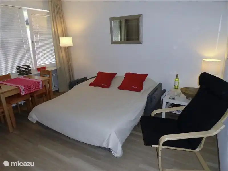 Aparthotel Mittelberg Kleinwalsertal in Österreich, Vorarlberg, Mittelberg - Appartement