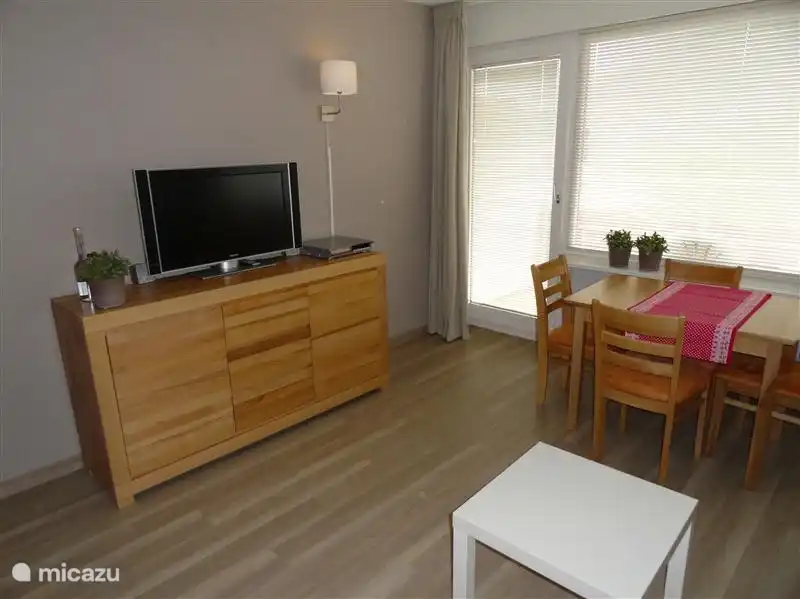 Aparthotel Mittelberg Kleinwalsertal in Österreich, Vorarlberg, Mittelberg - Appartement