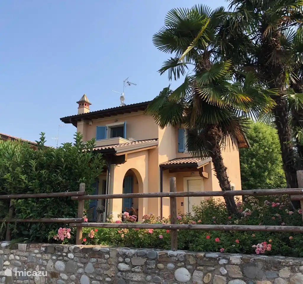 Villa Borgo Venzago