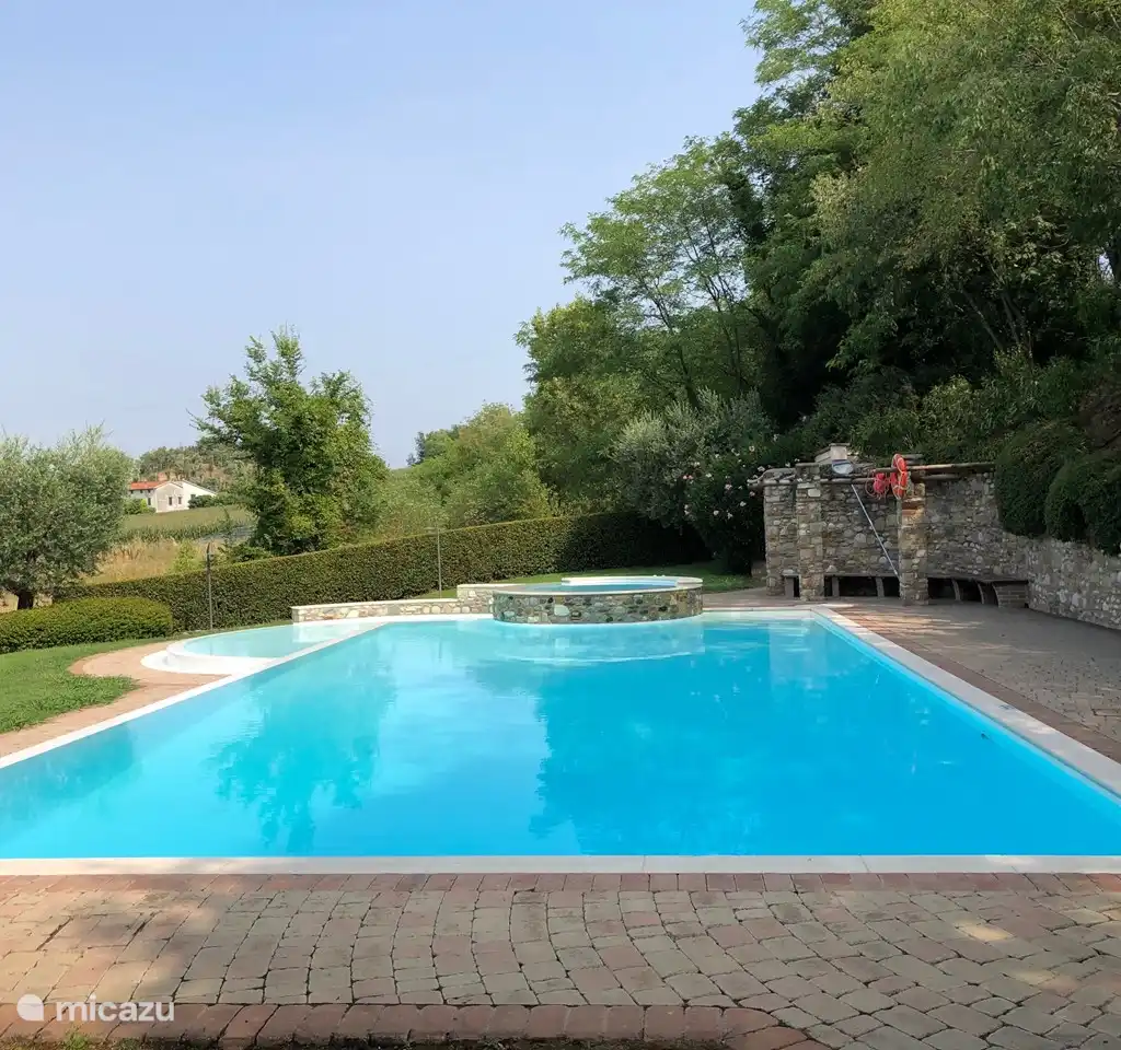 Villa Borgo Venzago