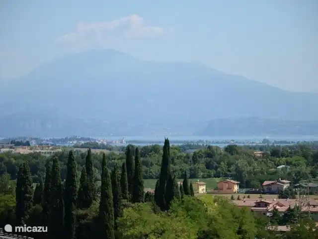 Villa Borgo Venzago | Italie, Lac de Garde, Desenzano del Garda - villa Vue sur le lac de Garde à 4 km juste à l'extérieur de la porte du Borgo.