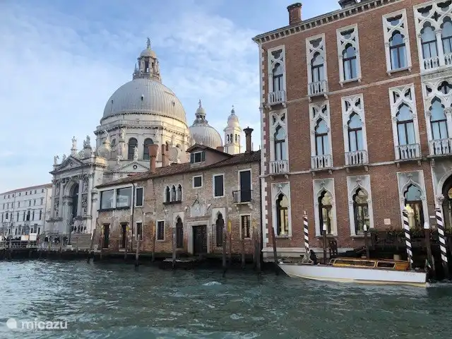 Venedig im Winter, schöner als im Sommer!