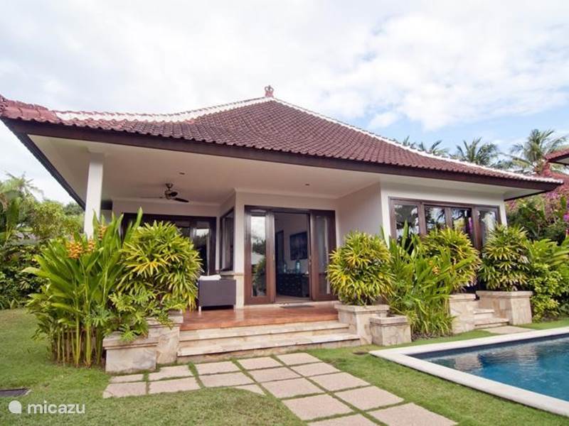Holiday home in Indonesia, Bali, Sanur Villa Villa 'Selaras', Sanur