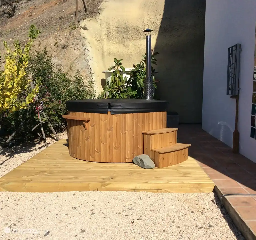 Luxe Vakantie Villa, Finca Nirvana