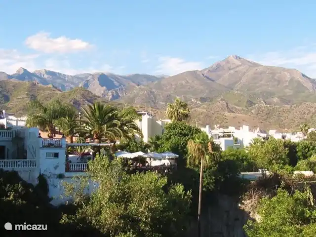 Villa de vacances de luxe, Finca Nirvana | Espagne, Andalousie, Colmenar - maison de vacances Nerja est un bel endroit (touristique) à visiter pour un agréable voyage dans la région.