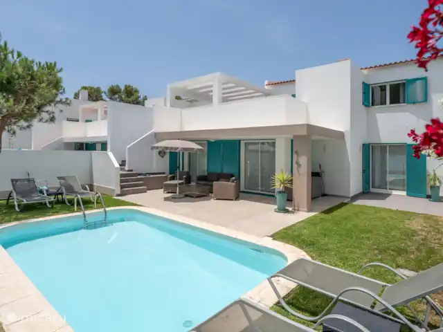 Casa Carpe Diem | Portugal, Algarve, Alvor - villa Casa Carpe Diem | Portugal, Algarve, Alvor - villa