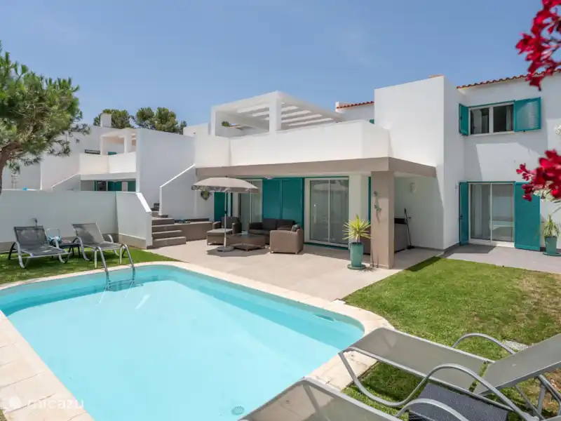 Casa Carpe Diem | Portugal, Algarve, Alvor - Villa Casa Carpe Diem | Portugal, Algarve, Alvor - Villa