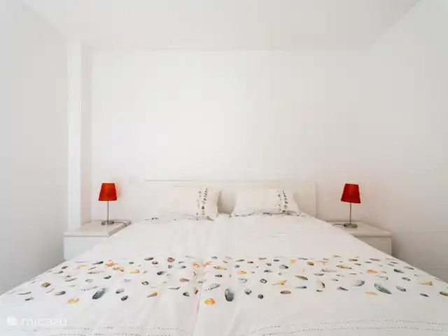 Casa Carpe Diem | Portugal, Algarve, Alvor - villa Chambre à l’étage.