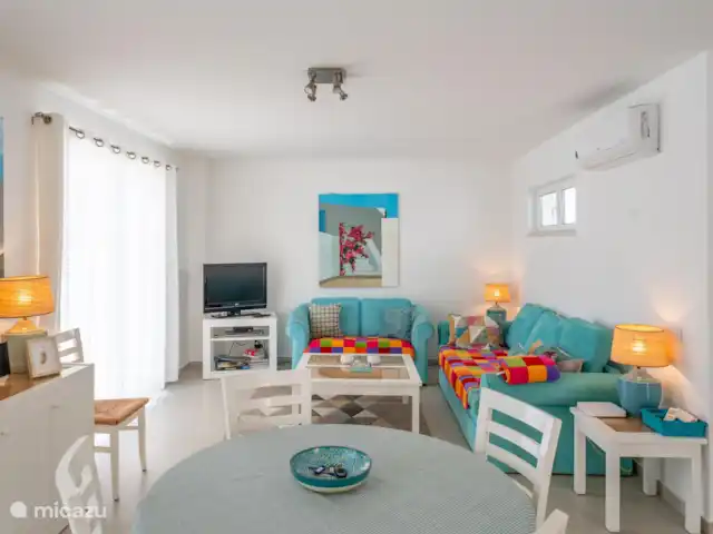 Casa Carpe Diem | Portugal, Algarve, Alvor - villa Salon
