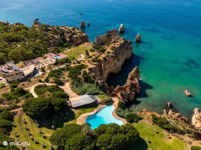 Casa Carpe Diem | Portugal, Algarve, Alvor - villa
