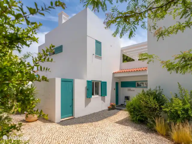 Casa Carpe Diem | Portugal, Algarve, Alvor - villa L’entrée de Casa Carpe Diem