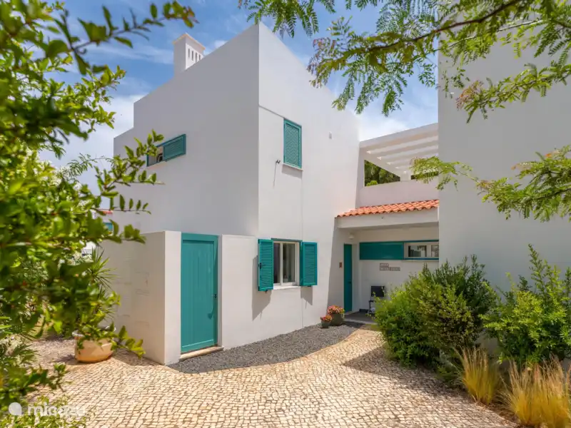 Casa Carpe Diem | Portugal, Algarve, Alvor - Villa Casa Carpe Diem | Portugal, Algarve, Alvor - Villa