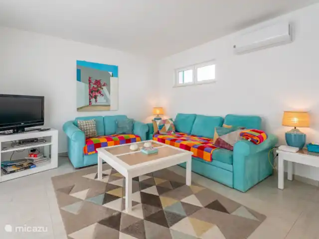 Casa Carpe Diem | Portugal, Algarve, Alvor - villa Salon
