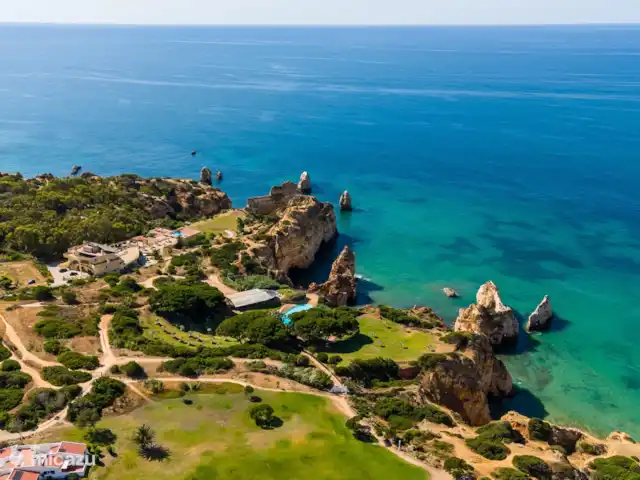 Casa Carpe Diem | Portugal, Algarve, Alvor - villa