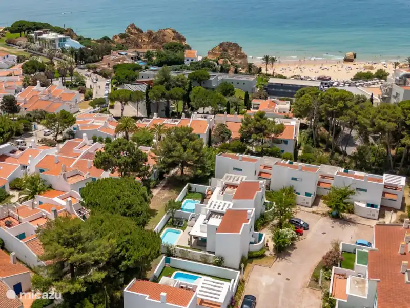 Casa Carpe Diem | Portugal, Algarve, Alvor - Villa Casa Carpe Diem | Portugal, Algarve, Alvor - Villa