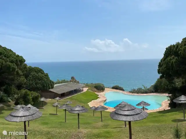 Casa Carpe Diem | Portugal, Algarve, Alvor - villa La plus belle piscine de l'Algarve.