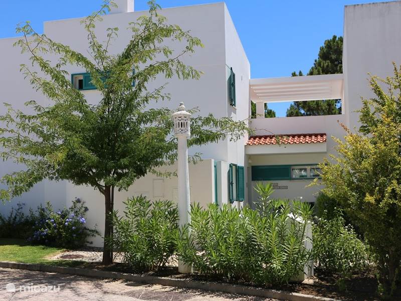 Holiday home in Portugal, Algarve, Alvor Villa Casa Carpe Diem
