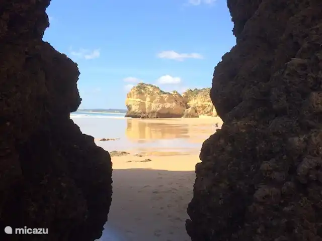 Casa Carpe Diem | Portugal, Algarve, Alvor - villa Plage le matin !