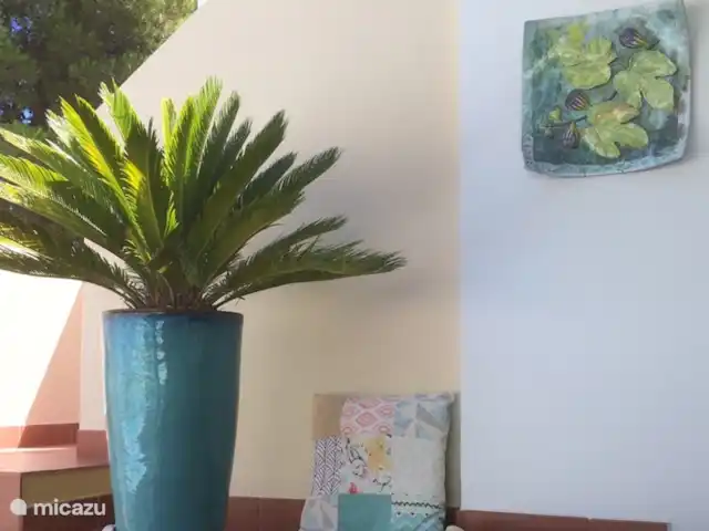 Casa Carpe Diem | Portugal, Algarve, Alvor - villa Juste un moment tranquille